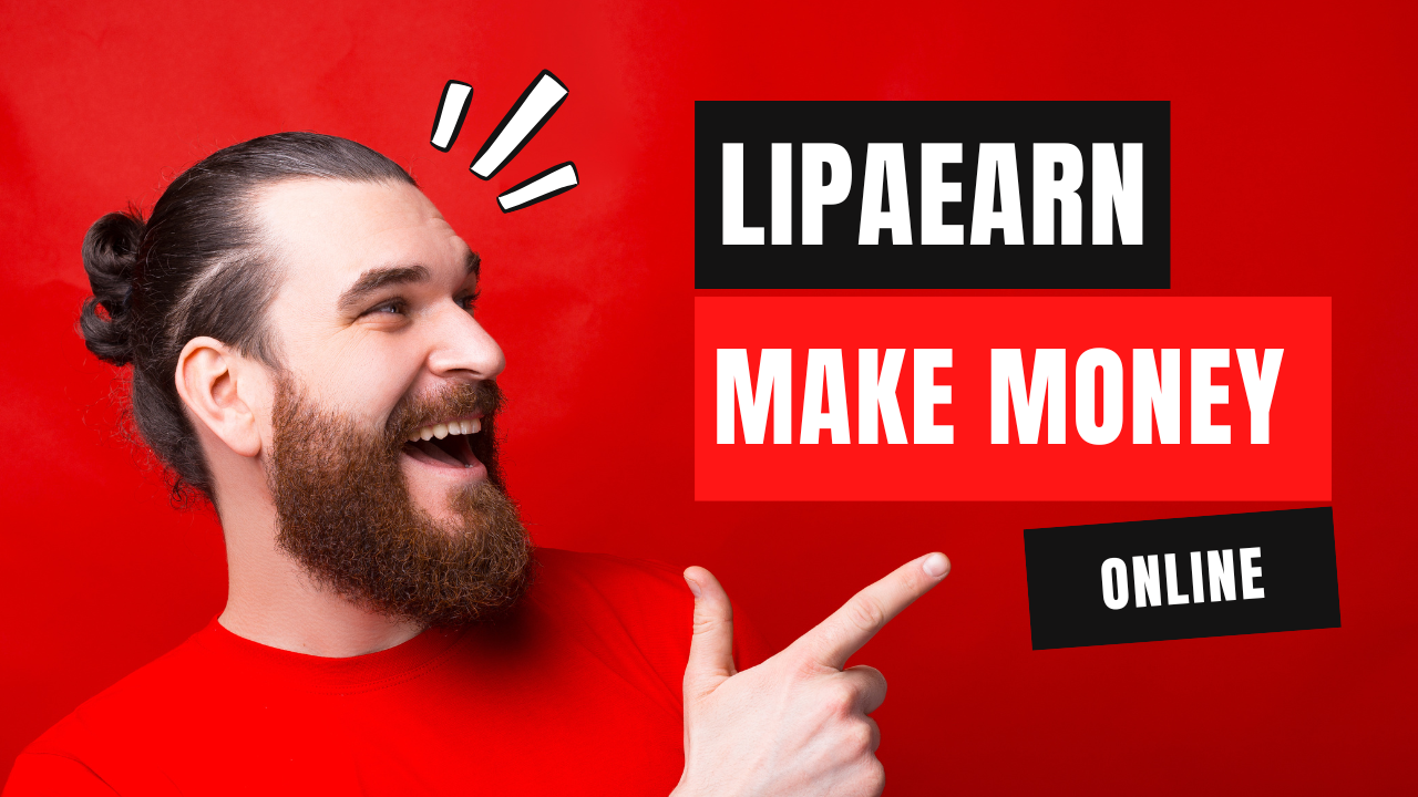 LipaEarn Agencies