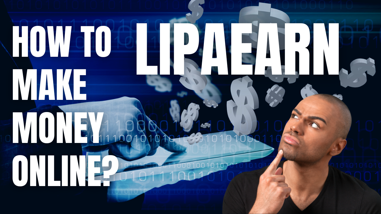 LipaEarn